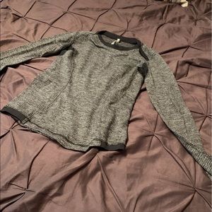Lululemon long sleeve